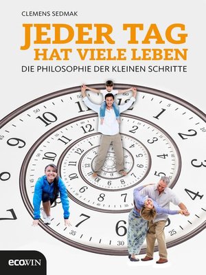cover image of Jeder Tag hat viele Leben
